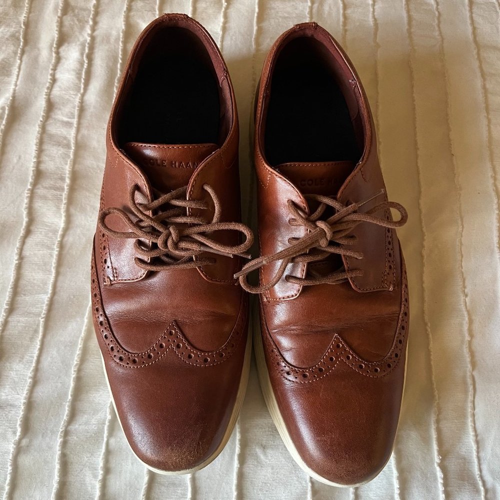 Cole Haan Shoes